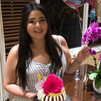 Sitter Profile Image: Katherine S.