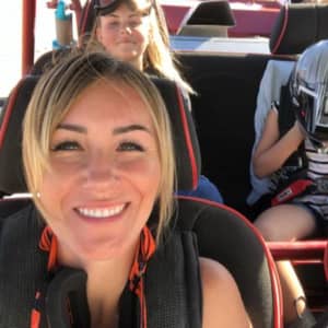 Sitter Profile Image: Alicia H.