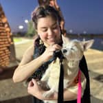 Sitter Profile Image: Leah B.