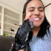 Sitter Profile Image: Karina D.