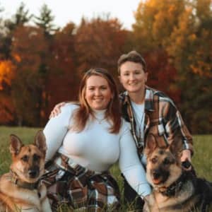 Sitter Profile Image: Maile M.