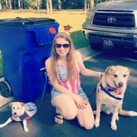 Sitter Profile Image: Sarah S.