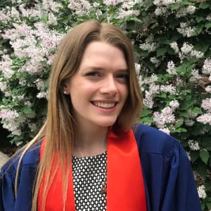 Sitter Profile Image: Emma G.