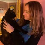 Sitter Profile Image: Jennifer F.