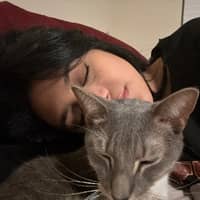 Sitter Profile Image: Noelia S.