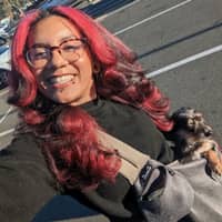 Sitter Profile Image: Fabiola V.