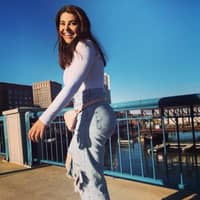 Sitter Profile Image: Reiley P.