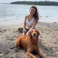 Sitter Profile Image: Mariana P.