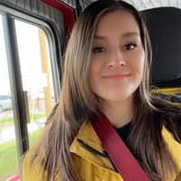 Sitter Profile Image: Clarissa R.