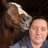 Sitter Profile Image: Rachel K.