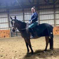 Sitter Profile Image: Rachel K.