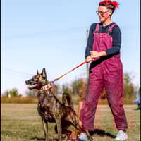 Sitter Profile Image: Avery M.