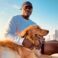 Sitter Profile Image: Arnell C.