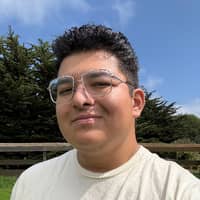 Sitter Profile Image: Andrew M.