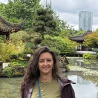 Sitter Profile Image: Maria U.