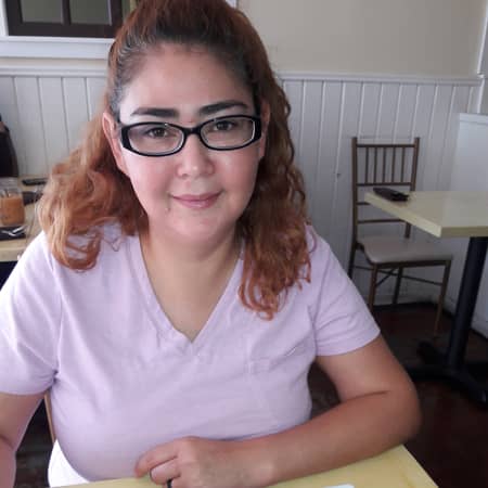 Sitter Profile Image: Martha M.