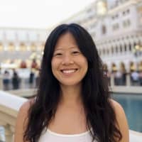 Sitter Profile Image: Yeojin J.