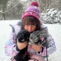 Sitter Profile Image: McCall J.