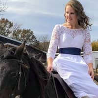 Sitter Profile Image: Olivia C.