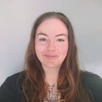 Sitter Profile Image: Kamila S.