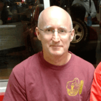 Sitter Profile Image: Paul B.