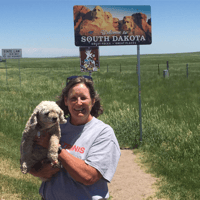 Sitter Profile Image: Sondra B.