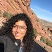 Sitter Profile Image: Camila R.