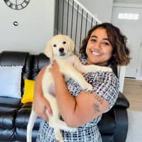 Sitter Profile Image: Prachi T.