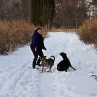 Sitter Profile Image: Skylar R.