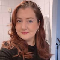 Profielfoto oppas: Kim K.