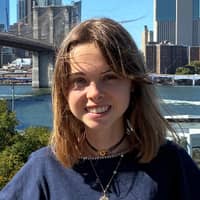 Photo de profil du pet sitter : Soline B.