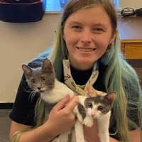 Sitter Profile Image: Maria R.