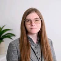 Sitter Profile Image: Maria R.