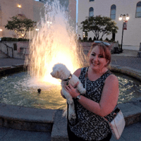 Sitter Profile Image: Hannah M.