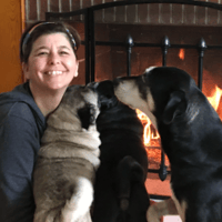 Sitter Profile Image: Julie G.