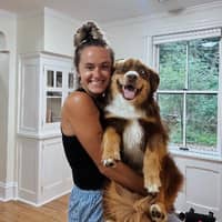 Sitter Profile Image: Claire S.