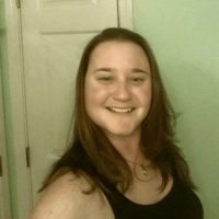 Sitter Profile Image: Alexa H.