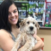 Sitter Profile Image: Reagan D.