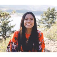 Sitter Profile Image: Salma S.