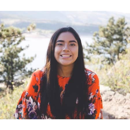 Sitter Profile Image: Salma S.