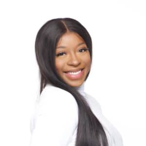 Sitter Profile Image: Alayah H.