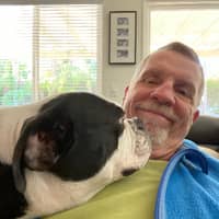 Sitter Profile Image: Mark C.