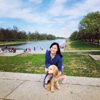 Sitter Profile Image: Aina S.