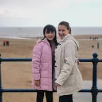 Sitter Profile Image: Deena C.