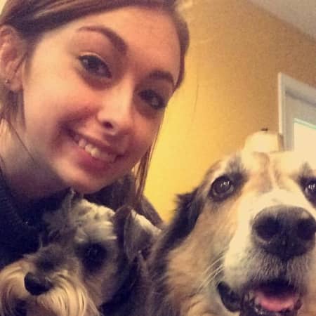 Sitter Profile Image: Heather S.