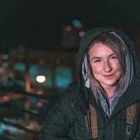 Sitter Profile Image: Hannah J.