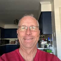 Sitter Profile Image: Donald D.