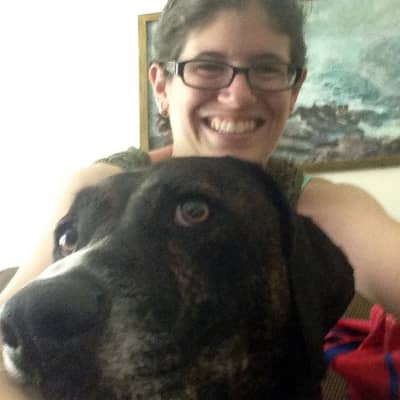 Sitter Profile Image: Morgan S.