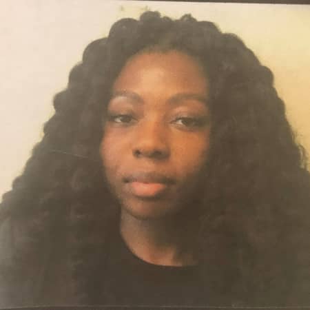 Sitter Profile Image: Jada Y.