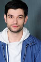 Sitter Profile Image: Alexander I.